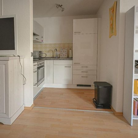 Ferienappartment Charly Mutlangen エクステリア 写真