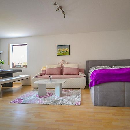 Ferienappartment Charly Mutlangen エクステリア 写真