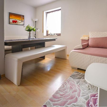 Ferienappartment Charly Mutlangen エクステリア 写真