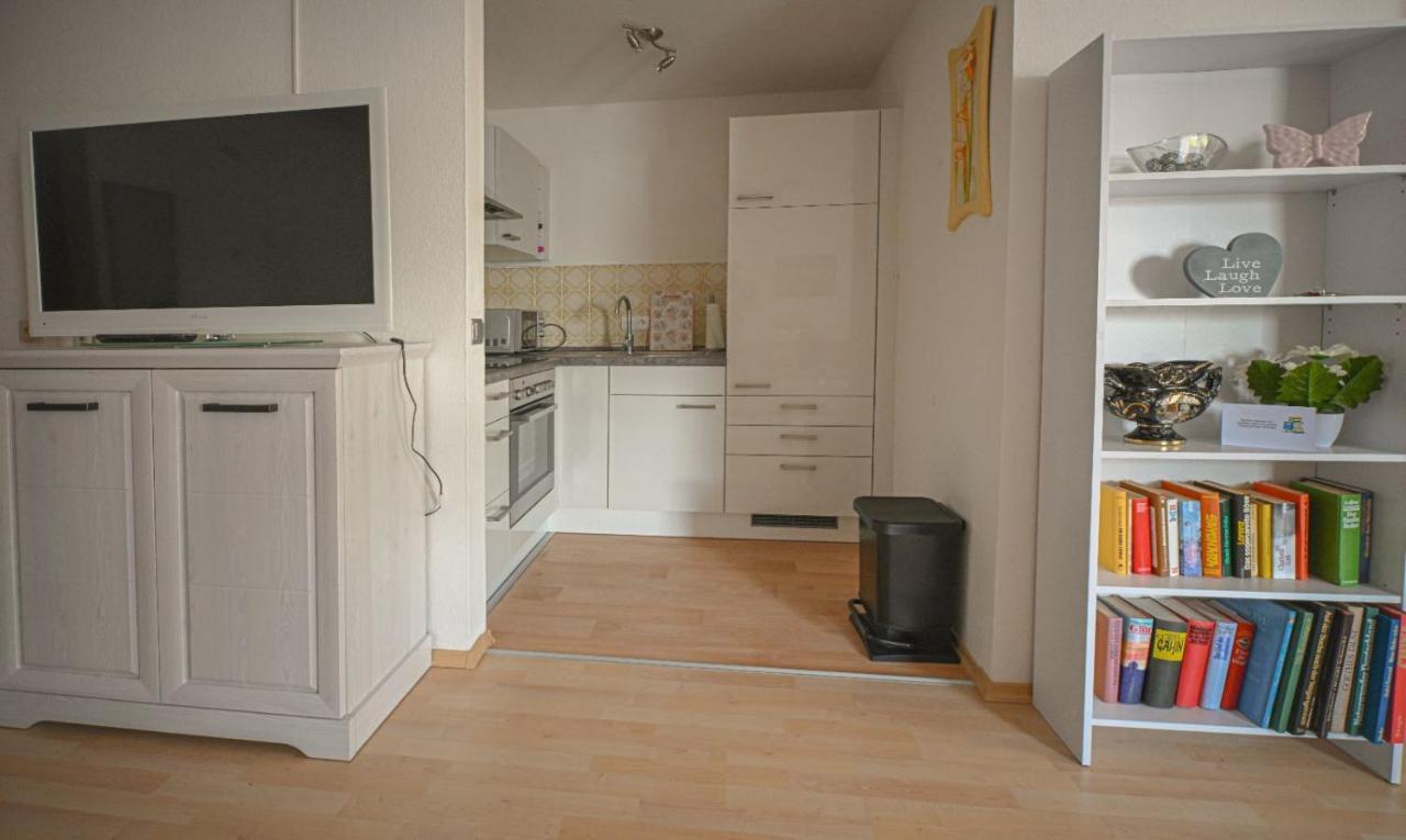 Ferienappartment Charly Mutlangen エクステリア 写真